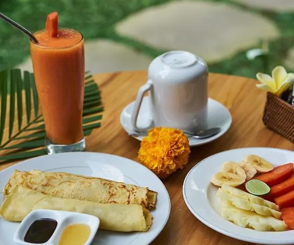 Yarama Ubud